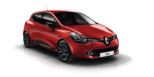 Renault clio deals uk