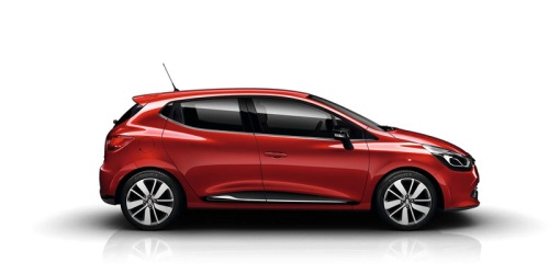 Renault clio deals uk