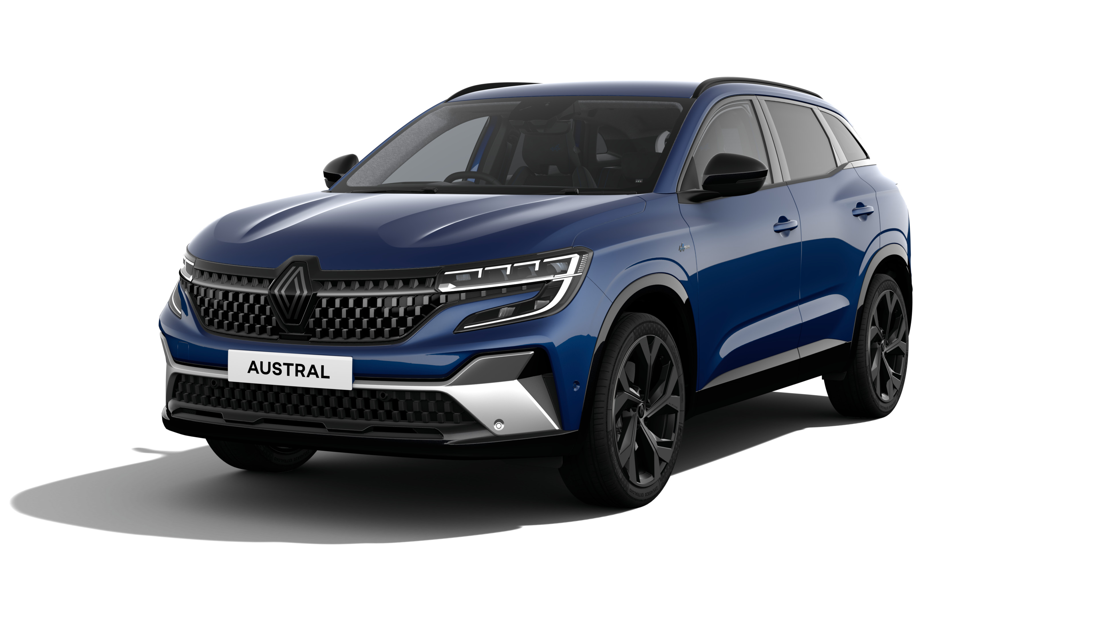 Renault Austral new on Essepiauto, official Renault dealership: offers,  promotions, and car configurator.