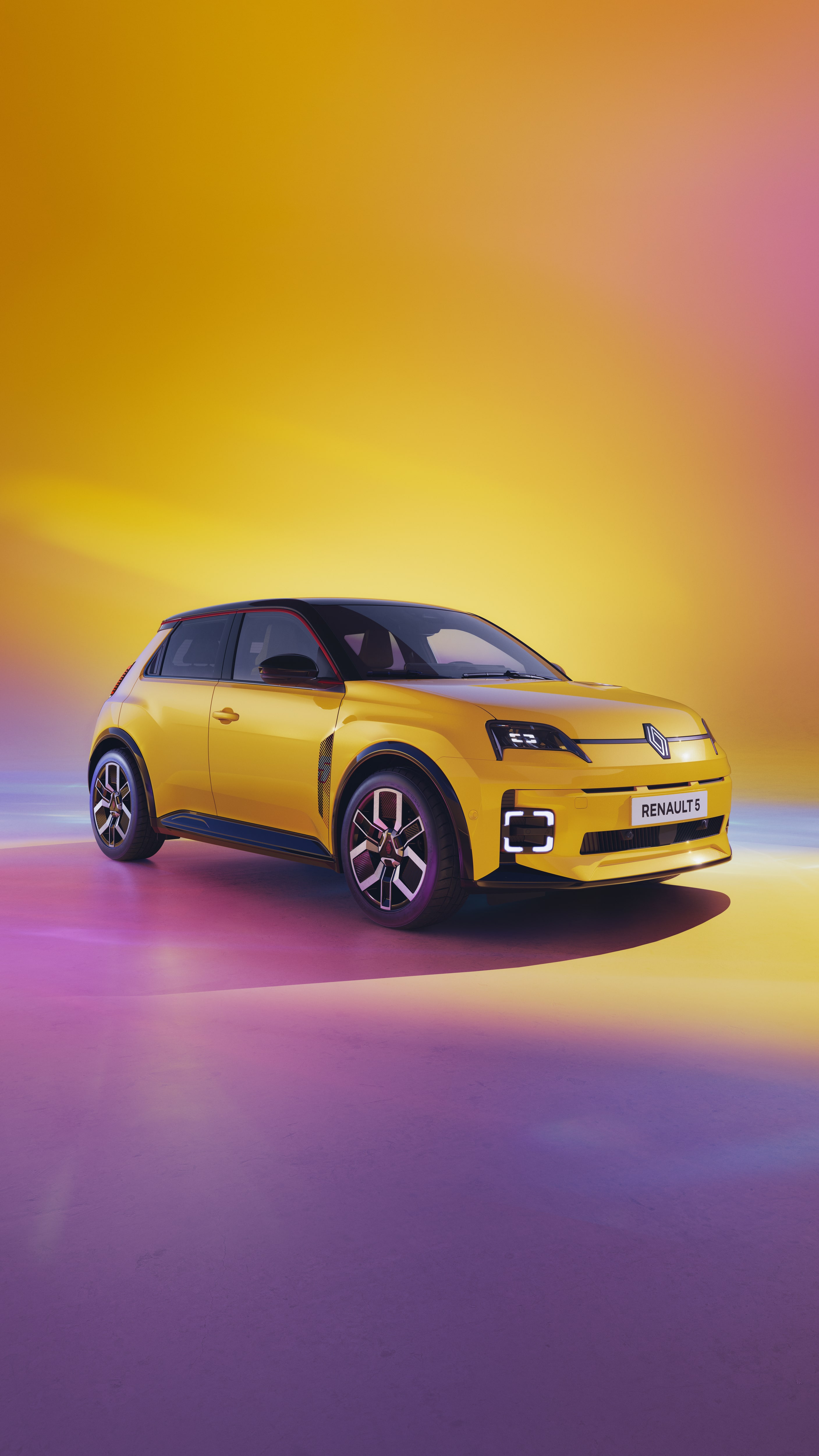 Renault - Cars