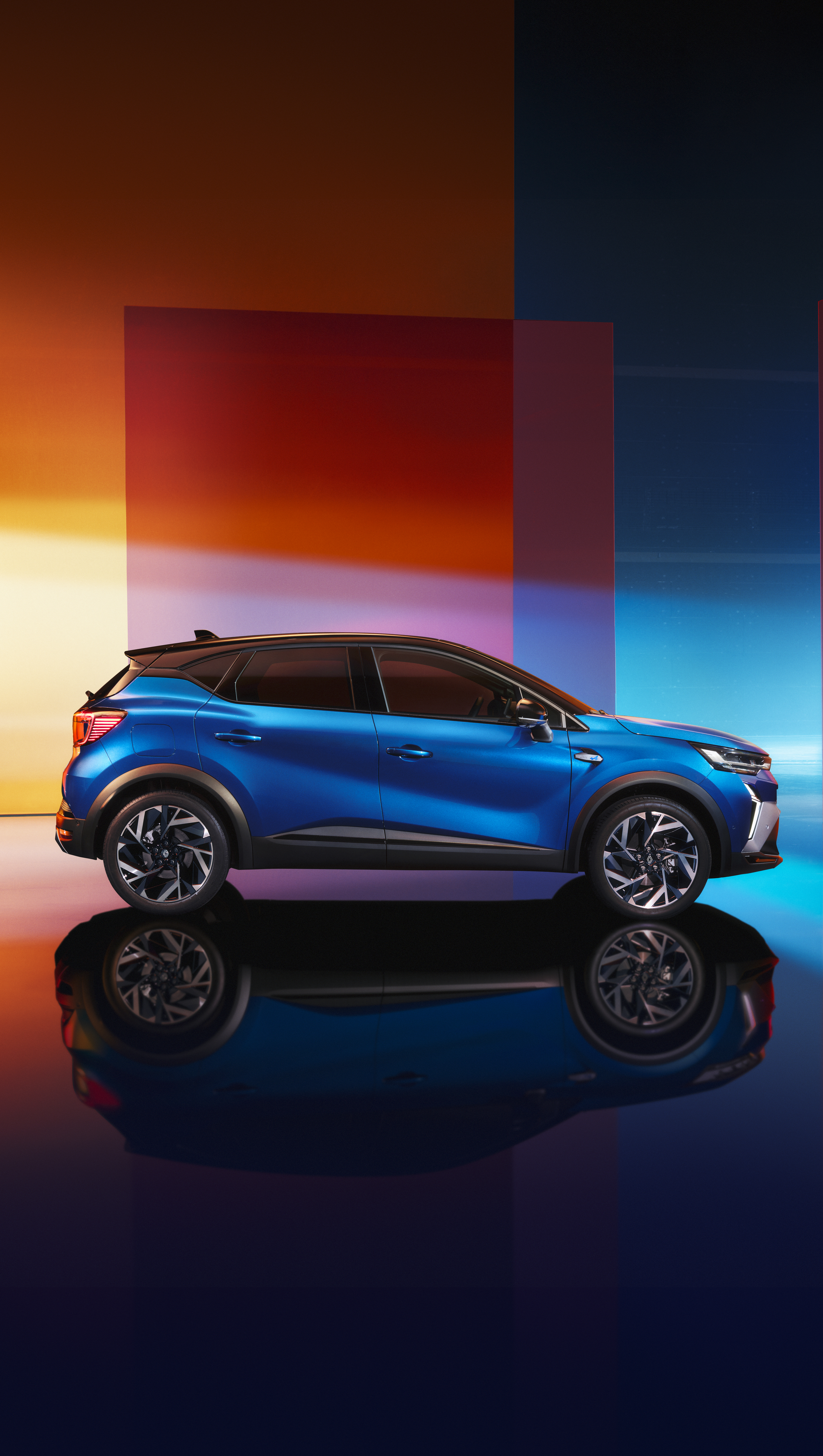 Captur