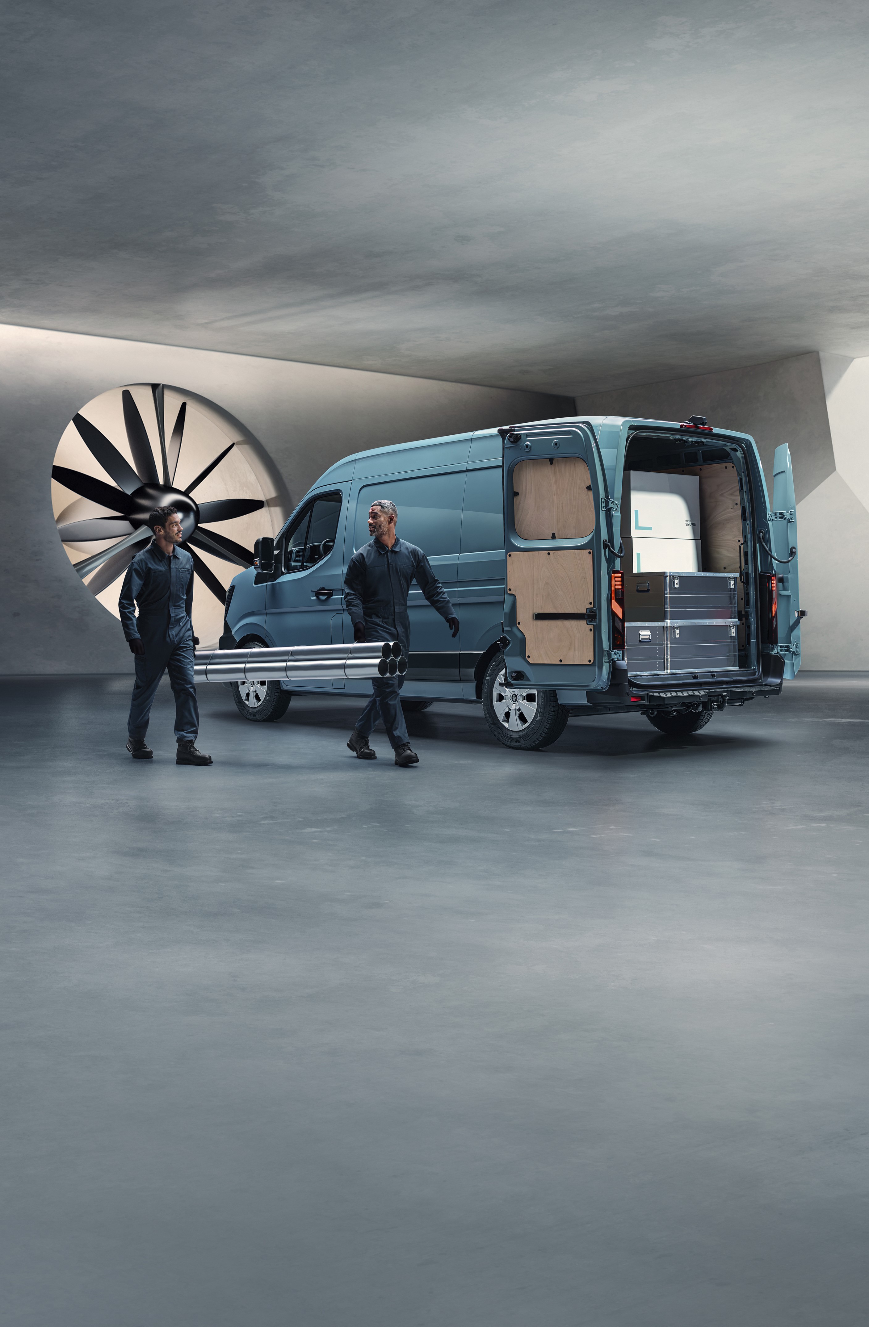 Renault - Business