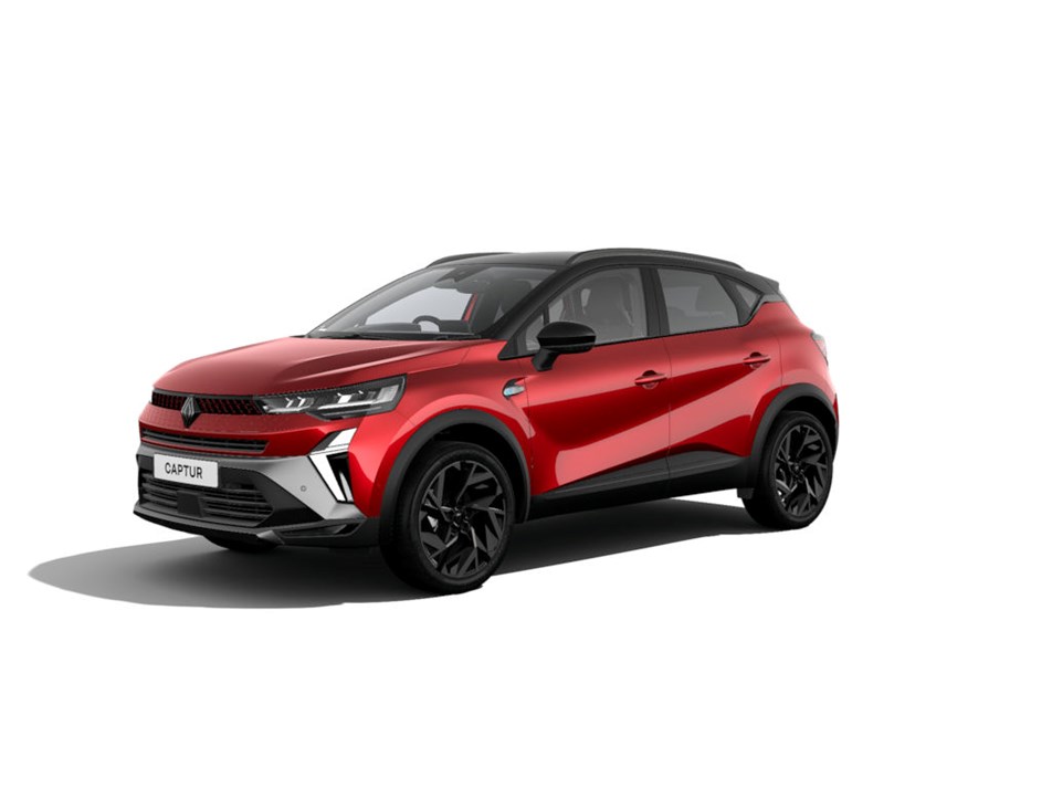 Captur