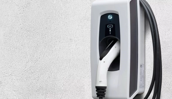 home-charger