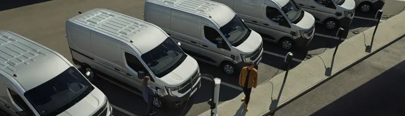 Business Finance Offers | Renault UK | Renault UK