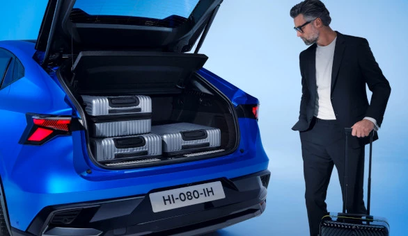 contract hire and personal contract hire